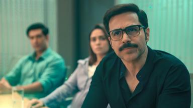 Taskaree: La red del contrabando 1x2