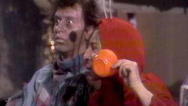 El Chapulín Colorado 1x1