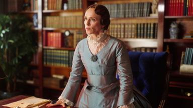 El maestro de la evasión 2x5