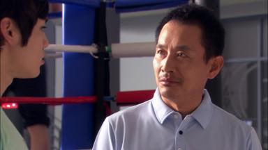 Del Cielo al Infierno 1x9