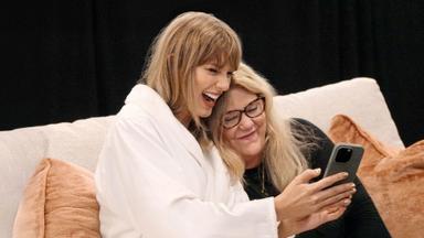 The End of an Era 1x5