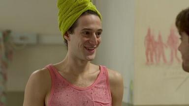 Todos quieren salvarse 1x3