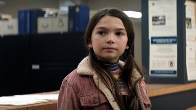 Home Before Dark 1x1