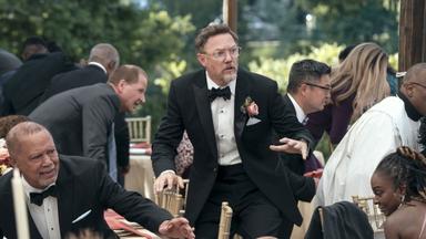 Detective Alex Cross 2x6