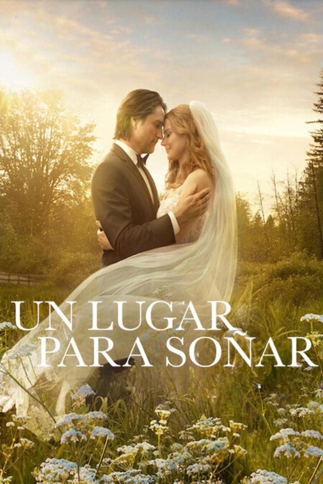 Un lugar para soñar
