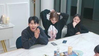 De los 19 a los 20 1x10