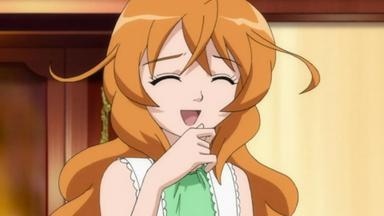 Bakugan: La Batalla 1x12