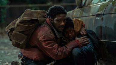 The Last of Us 1x5