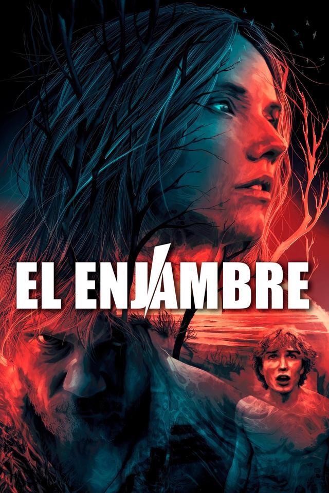 El Enjambre