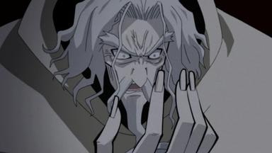 Fist of the North Star~Legends of the Dark King – La Historia Alterna 1x4