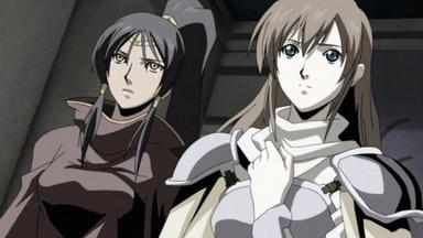 Fist of the North Star~Legends of the Dark King – La Historia Alterna 1x13