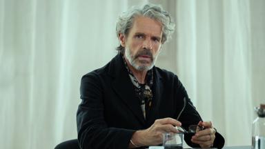 La casa de modas 1x10