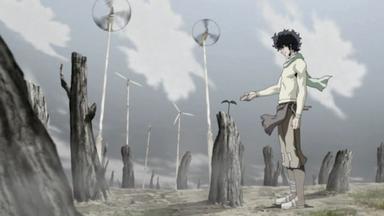 Fist of the North Star~Legends of the Dark King – La Historia Alterna 1x6