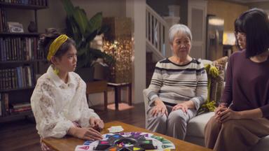 El club de las niñeras 1x6