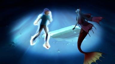 Registro De Criaturas Fantásticas 1x9