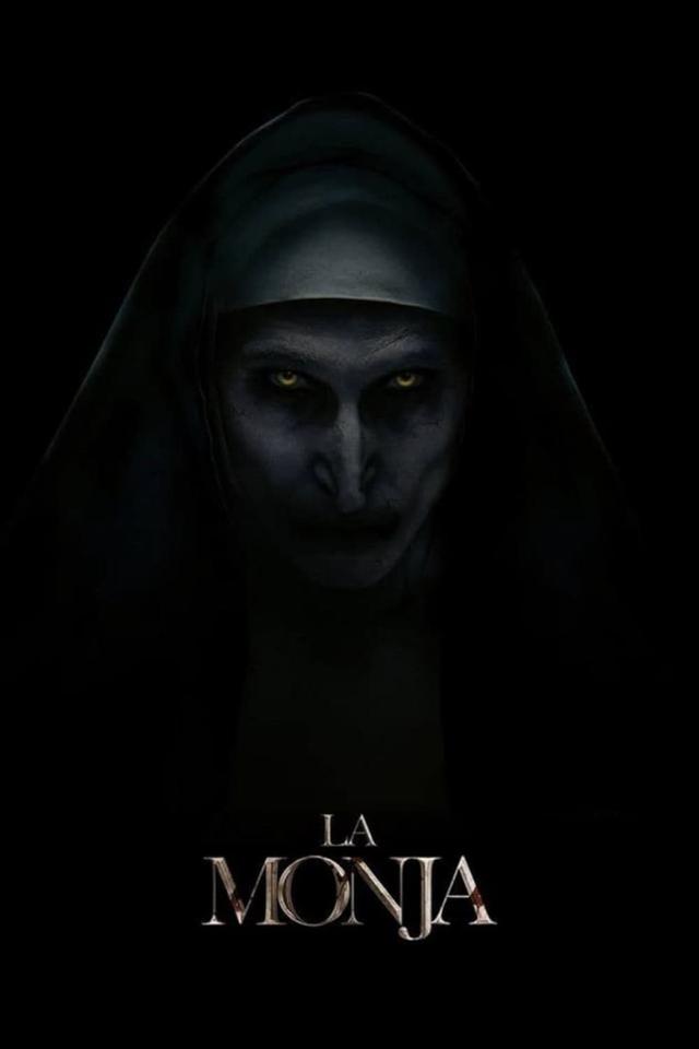 La monja