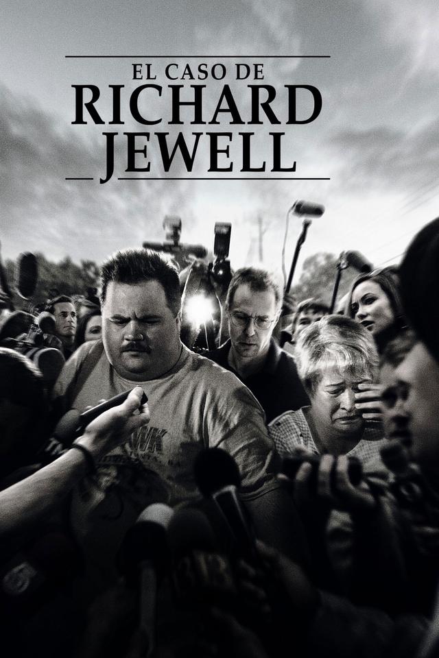 El caso de Richard Jewell