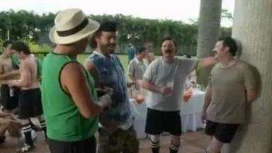 Pablo Escobar: El Patrón del Mal 1x28