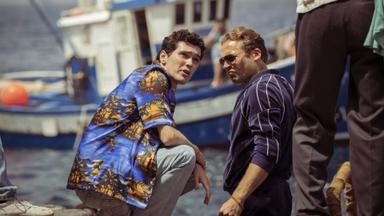 A Town Called Malice 1x6