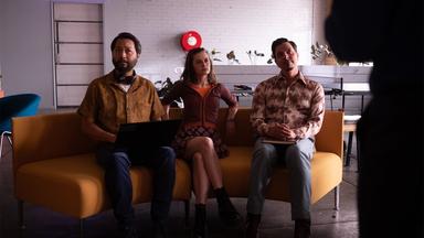 Why Are You Like This? 1x2