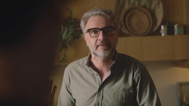 El maestro y la música azul 1x5