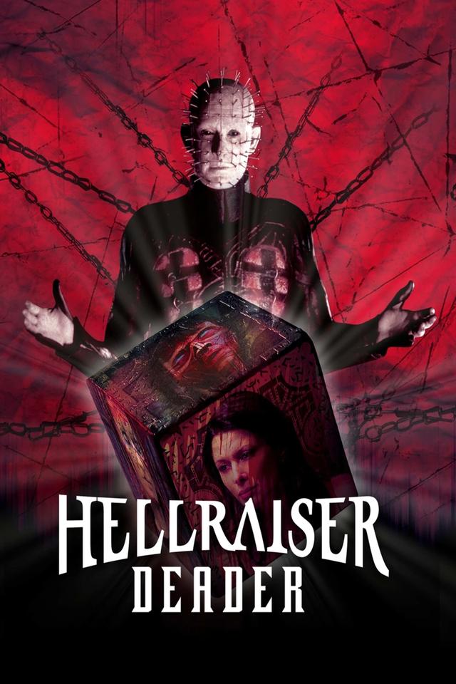 Hellraiser VII: Deader