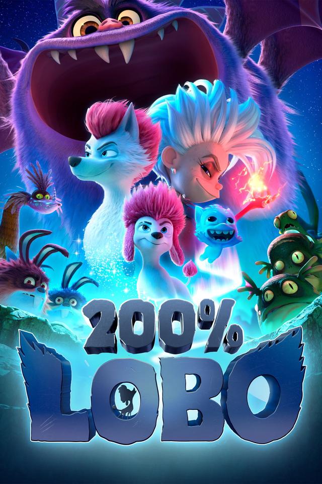 200% lobo