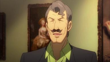 まじっく快斗1412 1x19