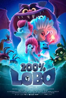 200% lobo
