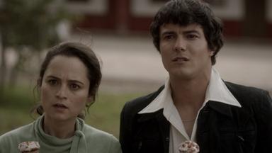 Hasta Que Te Conocí 1x6