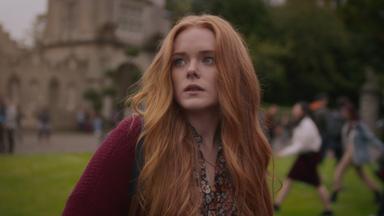 Destino: La saga Winx 1x1