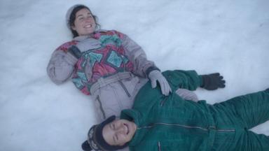 El tiempo que te doy 1x3