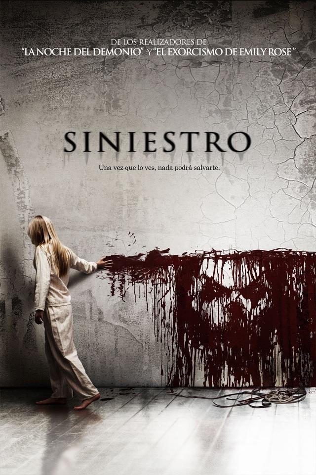 Siniestro