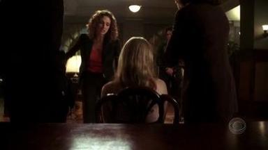 CSI: Nueva York 1x20