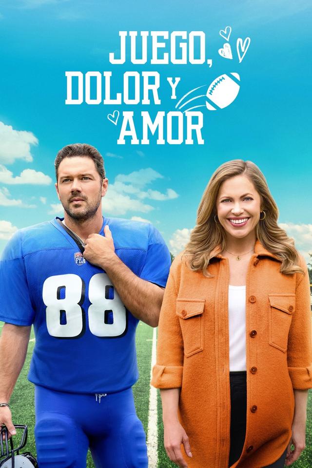 Fourth Down and Love