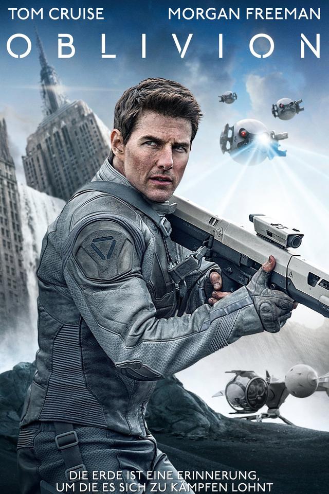 Oblivion: El Tiempo del Olvido