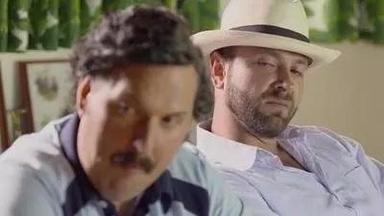 Pablo Escobar: El Patrón del Mal 1x89