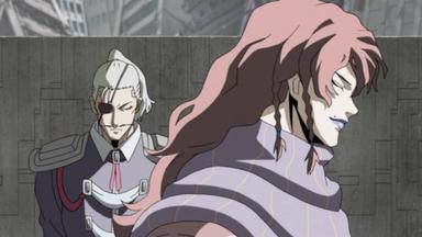 Fist of the North Star~Legends of the Dark King – La Historia Alterna 1x9