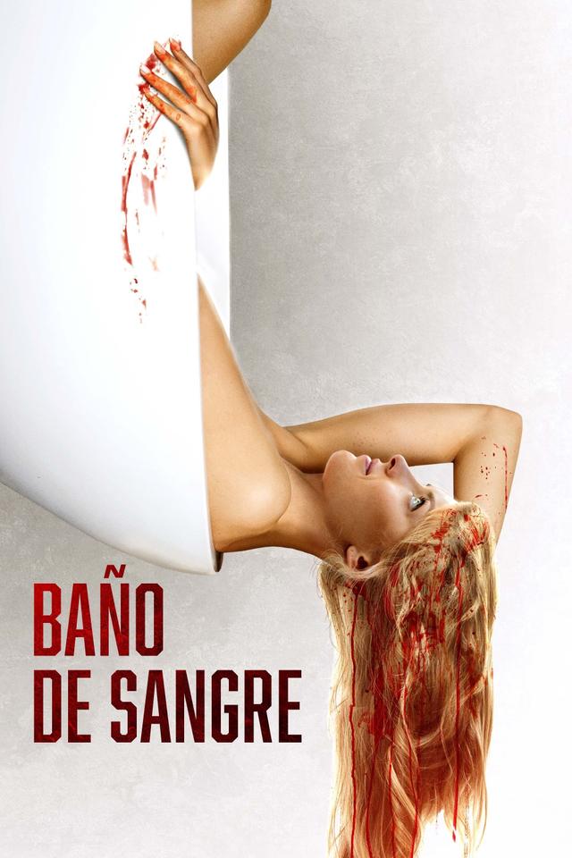 Baño de Sangre