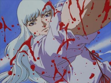 Berserk 1x3