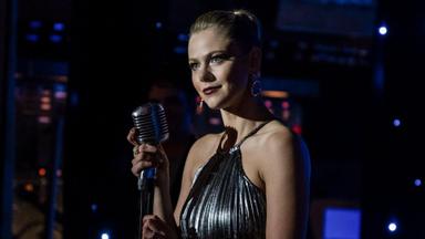 Roswell, Nuevo Mexico 1x11