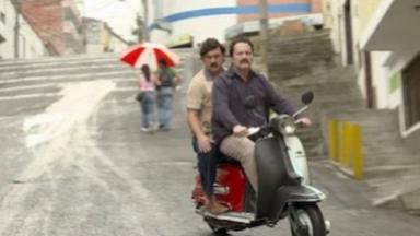 Pablo Escobar: El Patrón del Mal 1x2