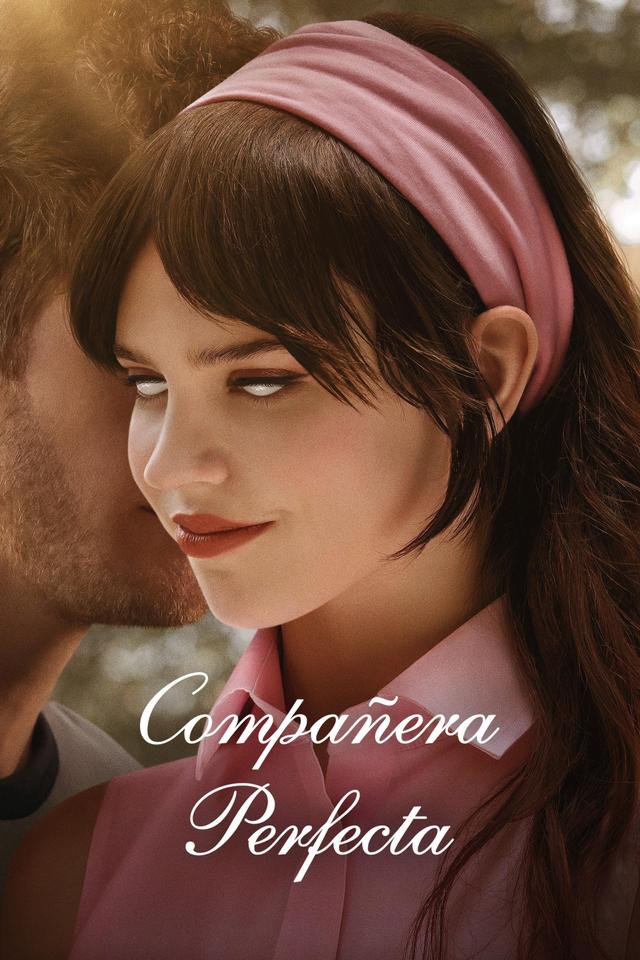 Compañera perfecta