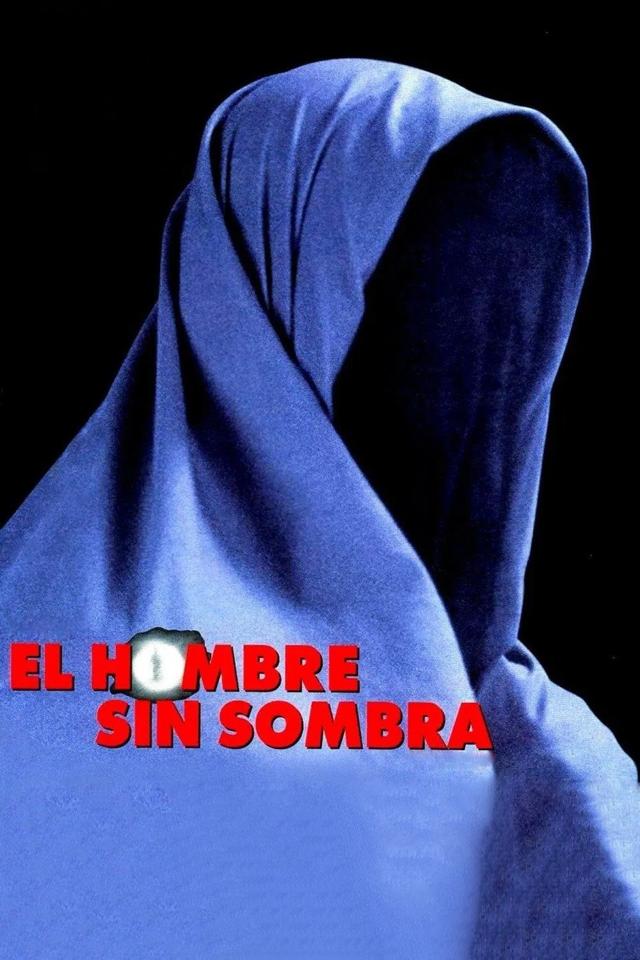 El hombre sin sombra