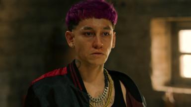 Cóyotl, héroe y bestia 1x3