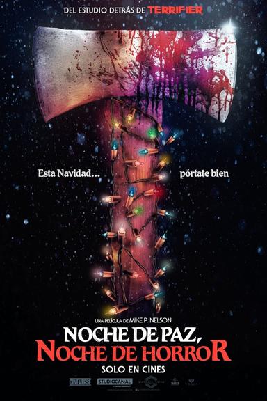 Noche De Paz, Noche De Horror