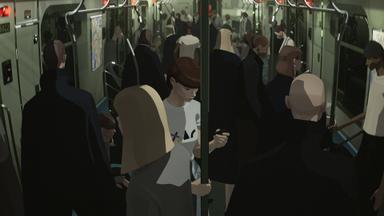 Solo Tú: Una Colección de Animados 1x4