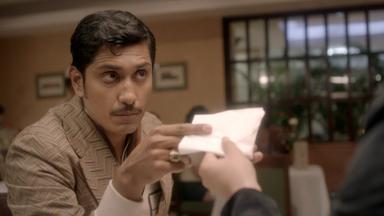 Hasta Que Te Conocí 1x9