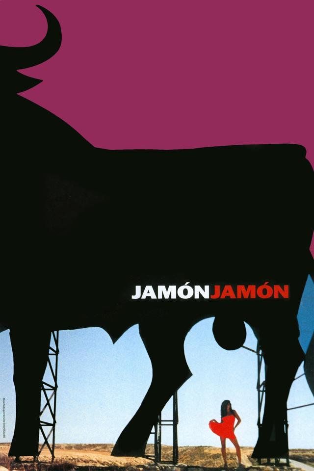 Jamón Jamón