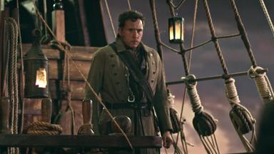 El reino perdido de los piratas 1x2